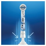 Tandbrstehoved Oral-B EB 10-4FFS  4UD Lilla Multifarvet #2