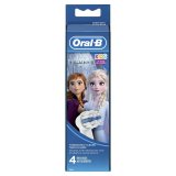 Tandbrstehoved Oral-B EB 10-4FFS  4UD Lilla Multifarvet #5
