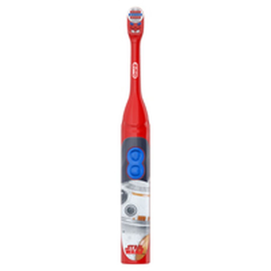 Elektrisk tandbrste Oral-B Star Wars #1