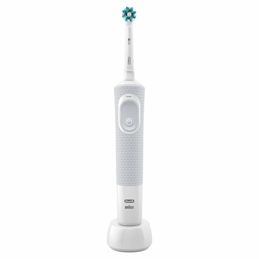 Elektrisk tandbrste Oral-B 80312499 #4