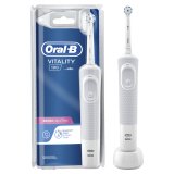 Elektrisk tandbrste Oral-B VITALITY 100 SENTIVE ULTRA THIN #1
