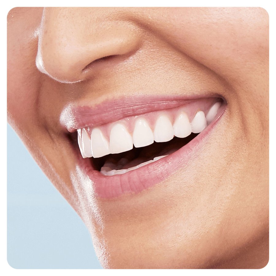 Elektrisk tandbrste Oral-B VITALITY 100 SENTIVE ULTRA THIN #6