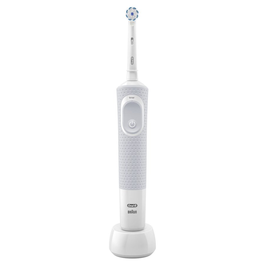 Elektrisk tandbrste Oral-B VITALITY 100 SENTIVE ULTRA THIN #7