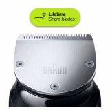 Hrklipper Braun BT3000 #4