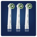 Ekstra til elektrisk tandbrste Oral-B EB 50-3 FFS Cross Action #1