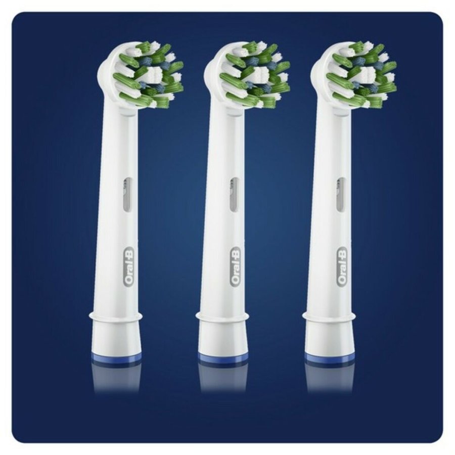 Ekstra til elektrisk tandbrste Oral-B EB 50-3 FFS Cross Action #1