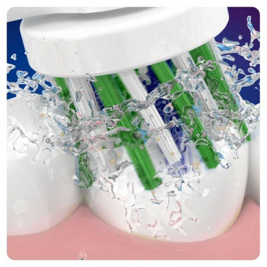 Ekstra til elektrisk tandbrste Oral-B EB 50-3 FFS Cross Action #7