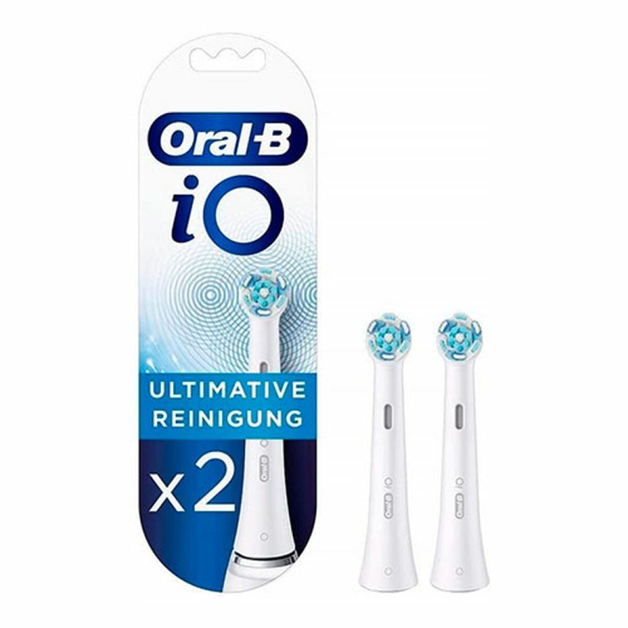 Tandbrstehoved Oral-B iO Ultimative #1