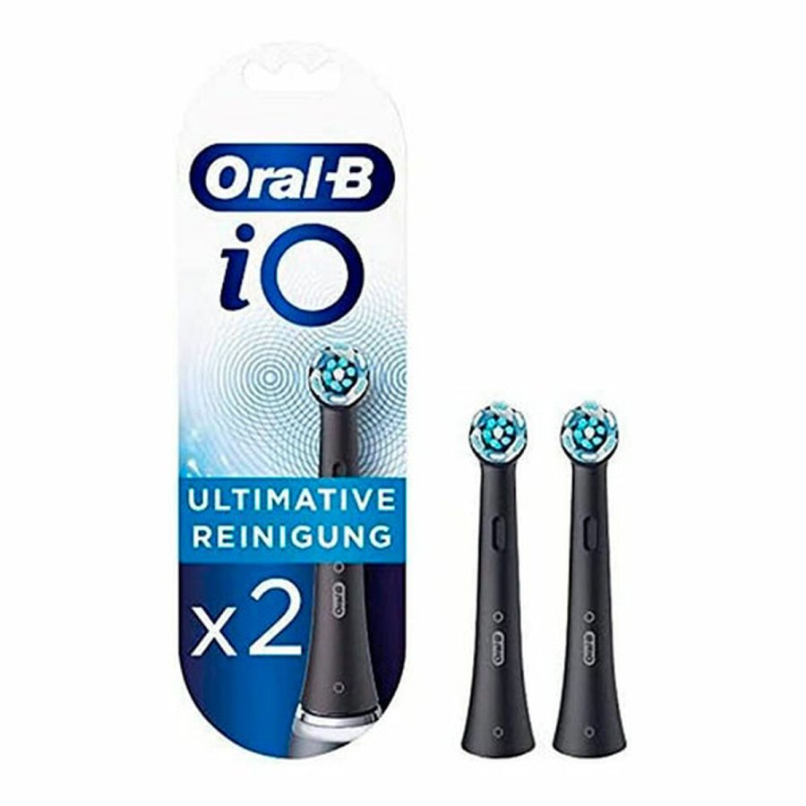 Tandbrstehoved Oral-B iO #1