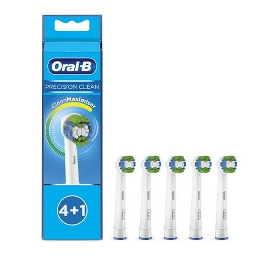 Tandbrstehoved Oral-B #1