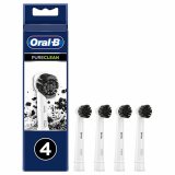 Tandbrstehoved Oral-B Pure Clean Bl Hvid #1