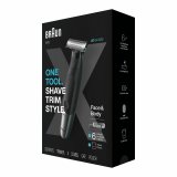 Hrklipper Braun XT5200 #3