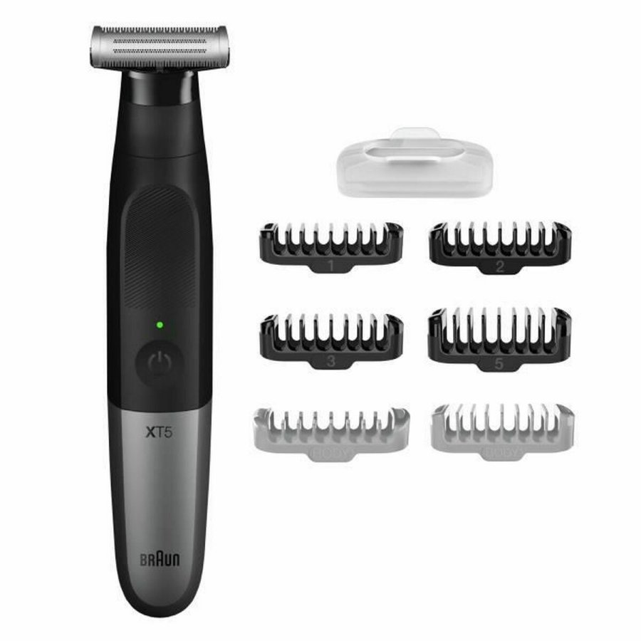 Hrklipper Braun XT5200 #2
