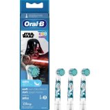 Tandbrstehoved Oral-B Stages Power Star Wars 3 enheder #1