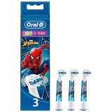 Tandbrstehoved Oral-B Stages Power #1