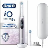 Elektrisk tandbrste Oral-B Serie iO9s (2 Dele) (2 enheder) #1