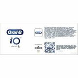 Elektrisk tandbrste Oral-B Serie iO9s (2 Dele) (2 enheder) #3