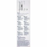 Elektrisk tandbrste Oral-B Serie iO9s (2 Dele) (2 enheder) #4