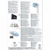 Elektrisk tandbrste Oral-B Serie iO9s (2 Dele) (2 enheder) #6