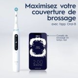 Elektrisk tandbrste Oral-B #5