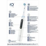 Elektrisk tandbrste Oral-B #6