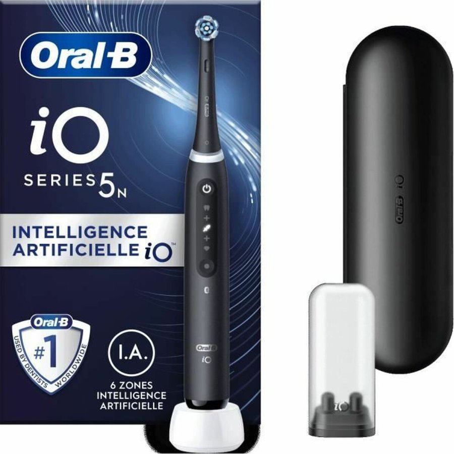 Elektrisk tandbrste Oral-B iO5 #2