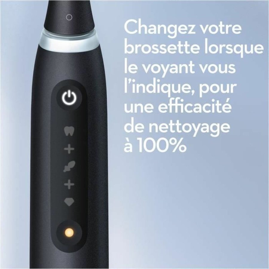 Elektrisk tandbrste Oral-B iO5 #4