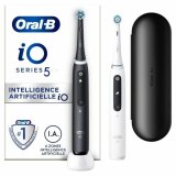Elektrisk tandbrste Oral-B io Series 5 #1