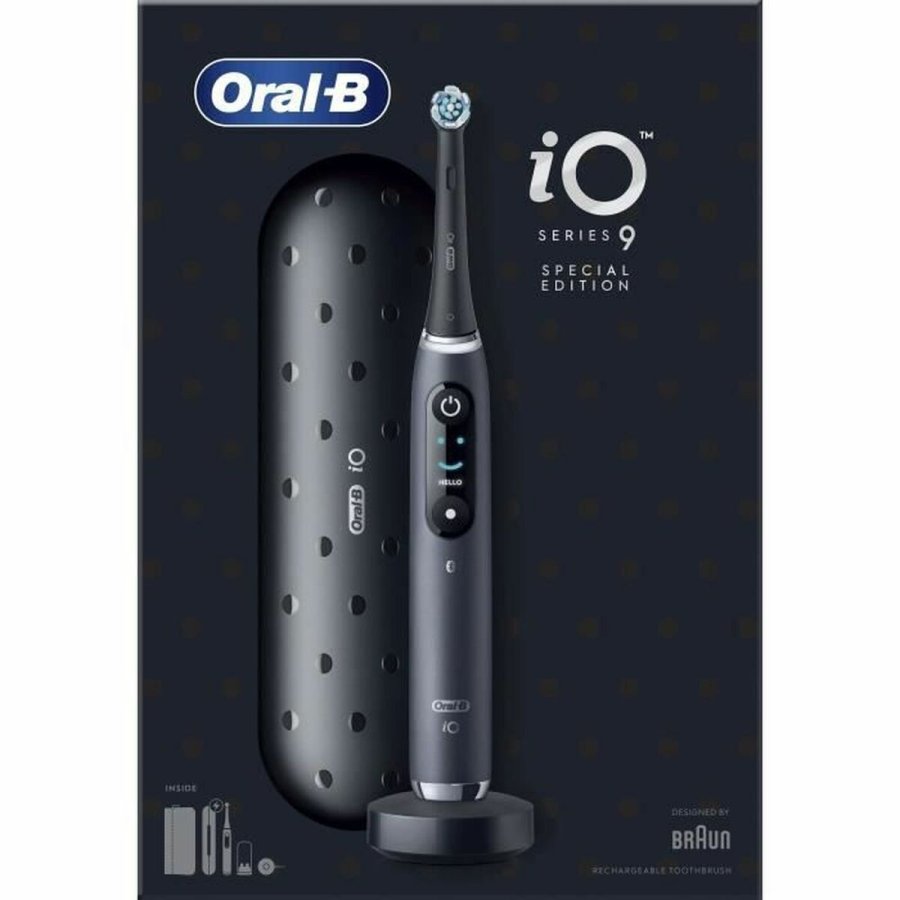 Elektrisk tandbrste Oral-B #2