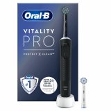 Elektrisk tandbrste Oral-B Vitality Pro Sort #2