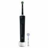 Elektrisk tandbrste Oral-B Vitality Pro Sort #1
