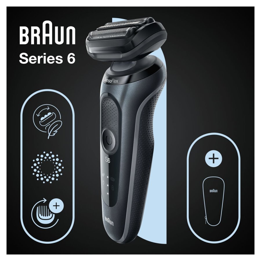 Manuel baberhvl Braun #6