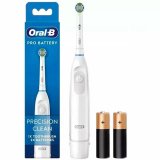 Elektrisk tandbrste Oral-B #1