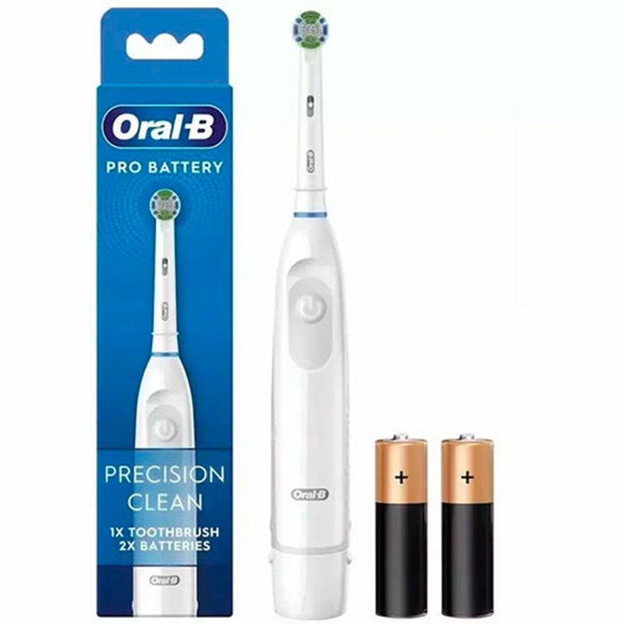 Elektrisk tandbrste Oral-B #1