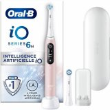 Elektrisk tandbrste Oral-B Serie iO6n Pink #1