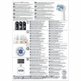 Elektrisk tandbrste Oral-B Serie iO6n Pink #6