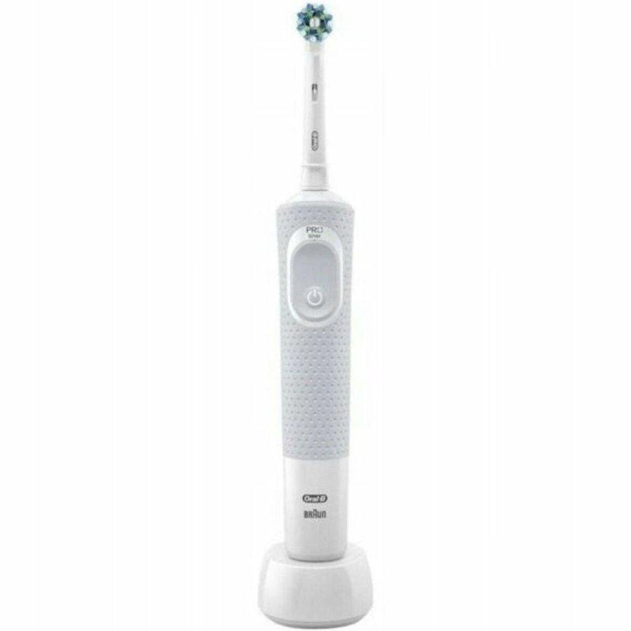 Elektrisk tandbrste Braun Vitality Pro Precision Clean #1