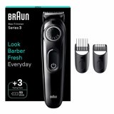 Hrklipper Braun Series 3 #1
