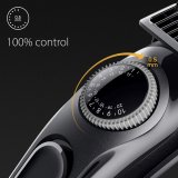 Hrklipper Braun Series 3 #5