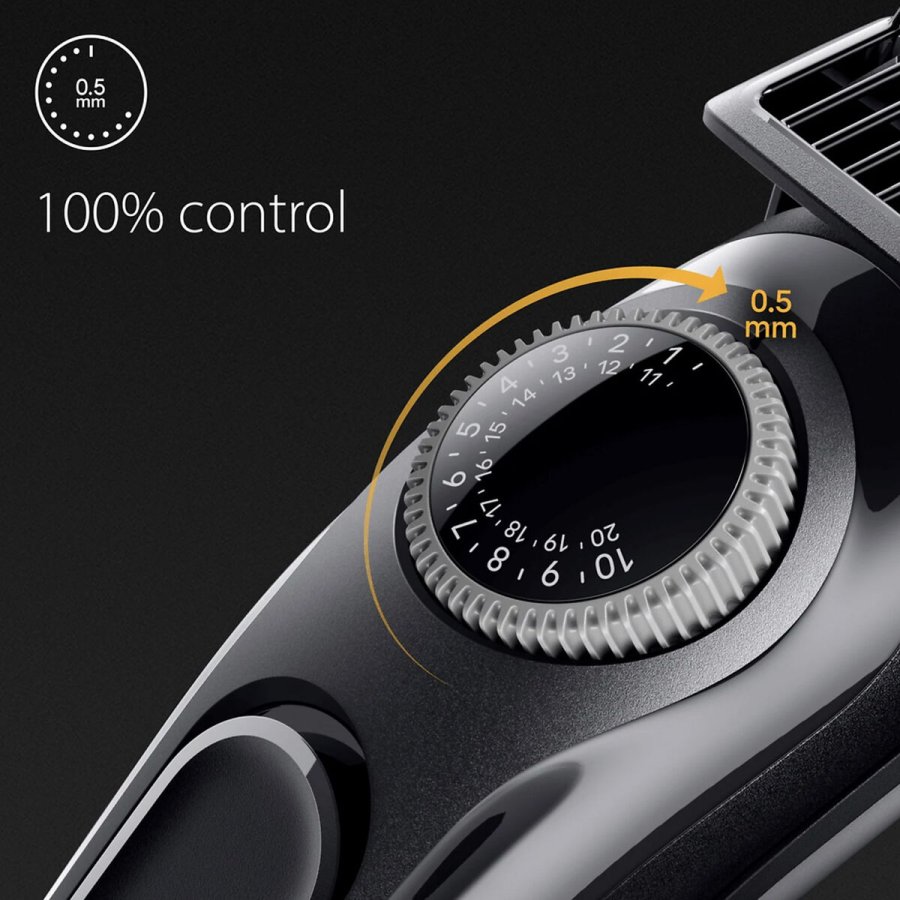 Hrklipper Braun Series 3 #5