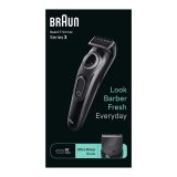 Hrklipper Braun Series 3 #6