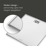 Digital badevgt Beurer #3