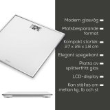 Digital badevgt Beurer #6