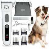 Hrklipper Beurer PP110 FLUFFY #1