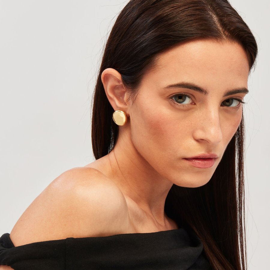 reringe til kvinder Breil TJ3710 Sterling slv 925 Gylden #4