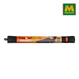 Tppe Mass 100 x 150 cm Brandsikker #1