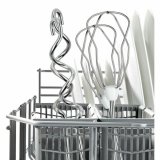 Hndmikser BOSCH Rustfrit stl Plastik #4