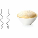Hndmikser BOSCH Rustfrit stl Plastik #6