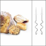 Hndmikser BOSCH MFQ3540 Hvid Gr 450 W #6