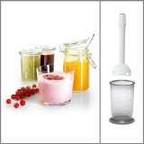 Hndmikser BOSCH MFQ3540 Hvid Gr 450 W #7